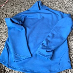 Buffbunny sweatshirt